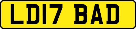 LD17BAD