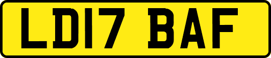 LD17BAF