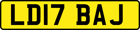 LD17BAJ