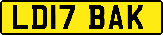 LD17BAK
