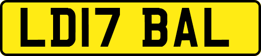 LD17BAL