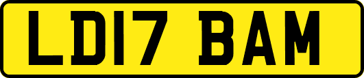 LD17BAM