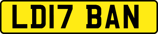 LD17BAN