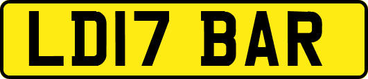 LD17BAR