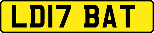 LD17BAT
