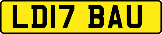 LD17BAU