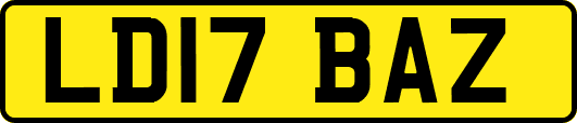 LD17BAZ