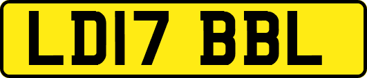 LD17BBL