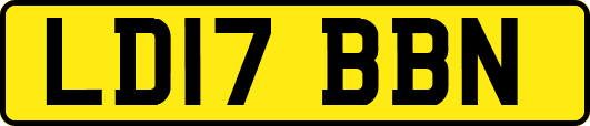 LD17BBN