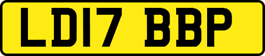 LD17BBP