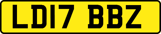 LD17BBZ