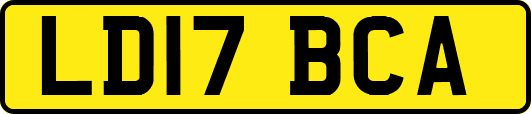 LD17BCA