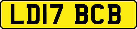 LD17BCB