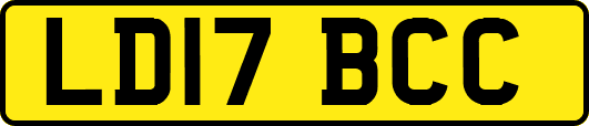 LD17BCC
