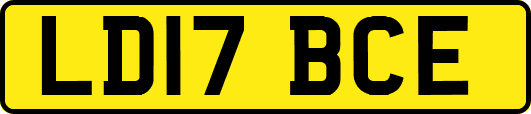 LD17BCE
