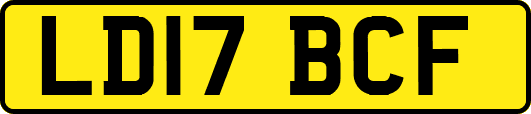 LD17BCF