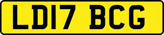 LD17BCG