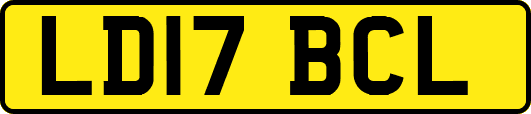 LD17BCL