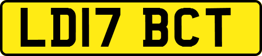 LD17BCT