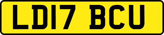 LD17BCU