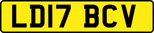 LD17BCV