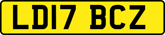 LD17BCZ