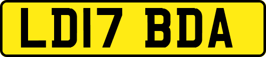 LD17BDA