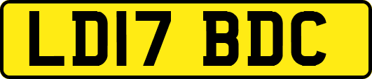 LD17BDC