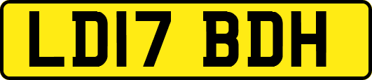 LD17BDH