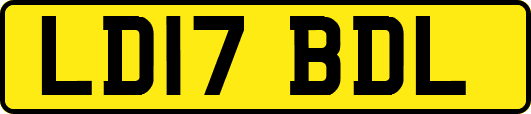 LD17BDL
