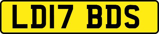 LD17BDS