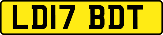 LD17BDT