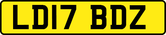 LD17BDZ