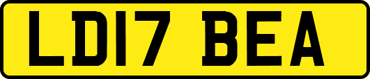 LD17BEA