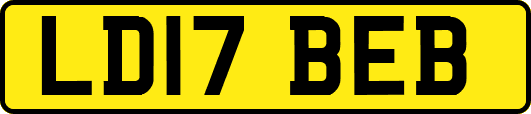 LD17BEB