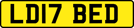 LD17BED