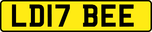 LD17BEE