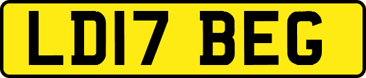 LD17BEG