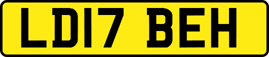 LD17BEH