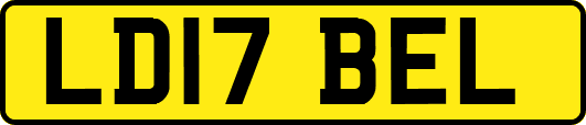 LD17BEL