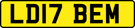 LD17BEM