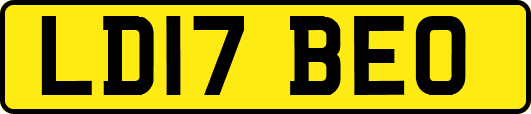LD17BEO