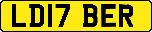 LD17BER