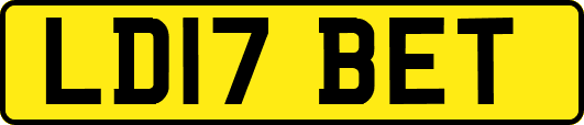LD17BET