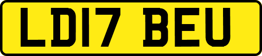 LD17BEU