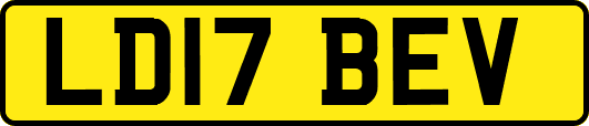 LD17BEV