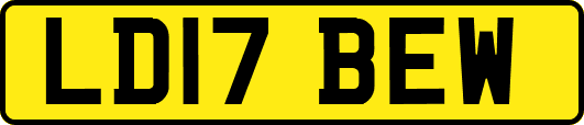 LD17BEW