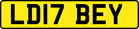 LD17BEY