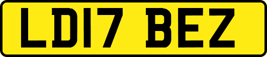 LD17BEZ