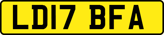 LD17BFA